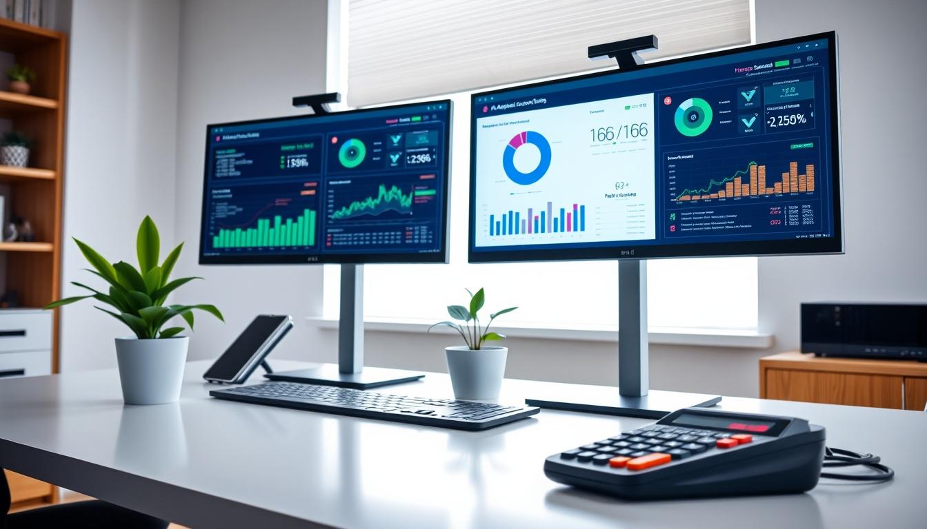 Professional plan visual