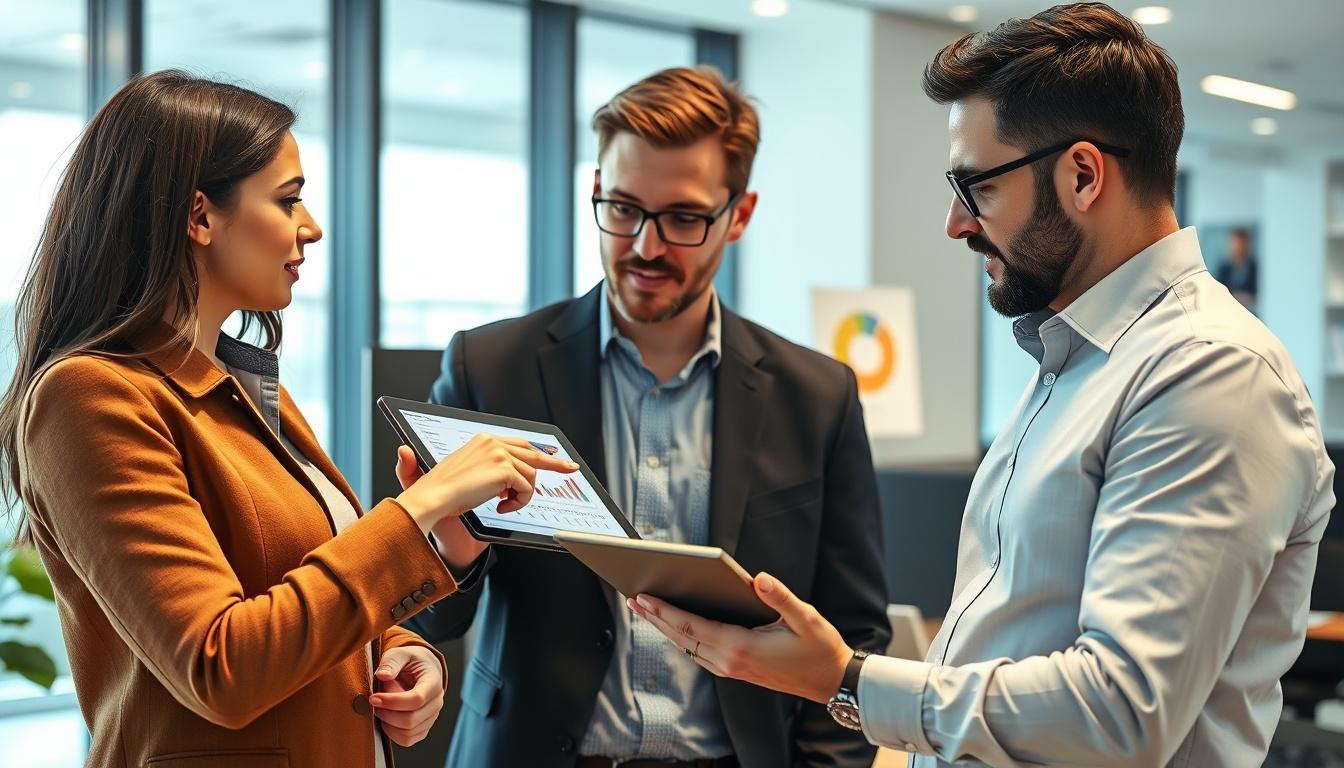 Startup Financial Solutions