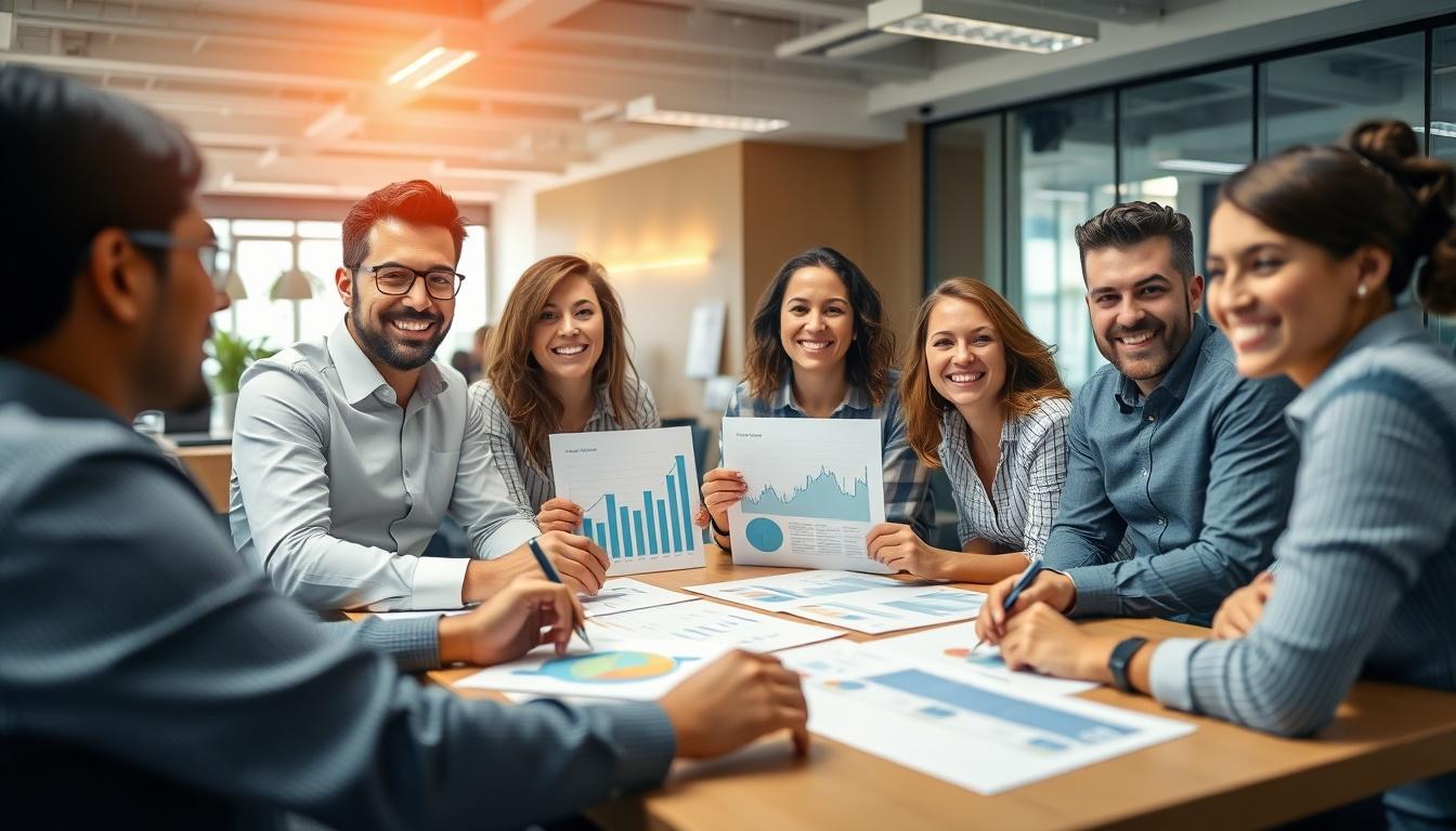 Efficient Management for Freelancers